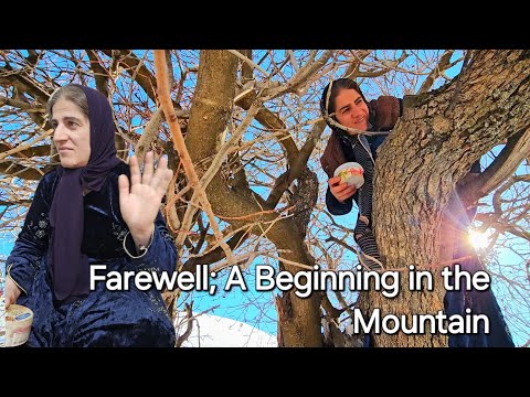 A Heartbreaking Story: This Mother Left Her Home to Save Herself