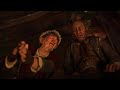 Kill The Rats Disney A Christmas Carol 2009 17 20 Old Joe And Mrs Dilber