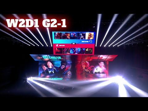 TT vs AL - Game 1 | Week 2 Day 1 LPL Summer 2023 | TT vs Anyone's Legend G1