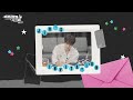 진 Jin RUNSEOKJIN EP TOUR THE MOVIE Invitation