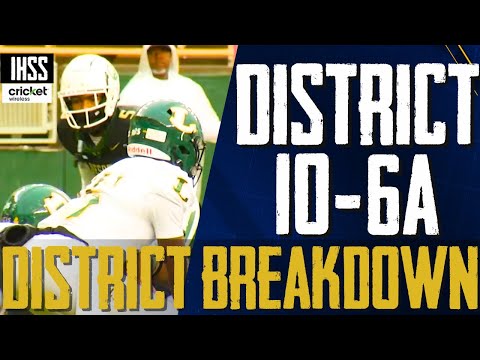 DFW Inside High School Sports: Deep Dive into Playoff Contenders & Top Players