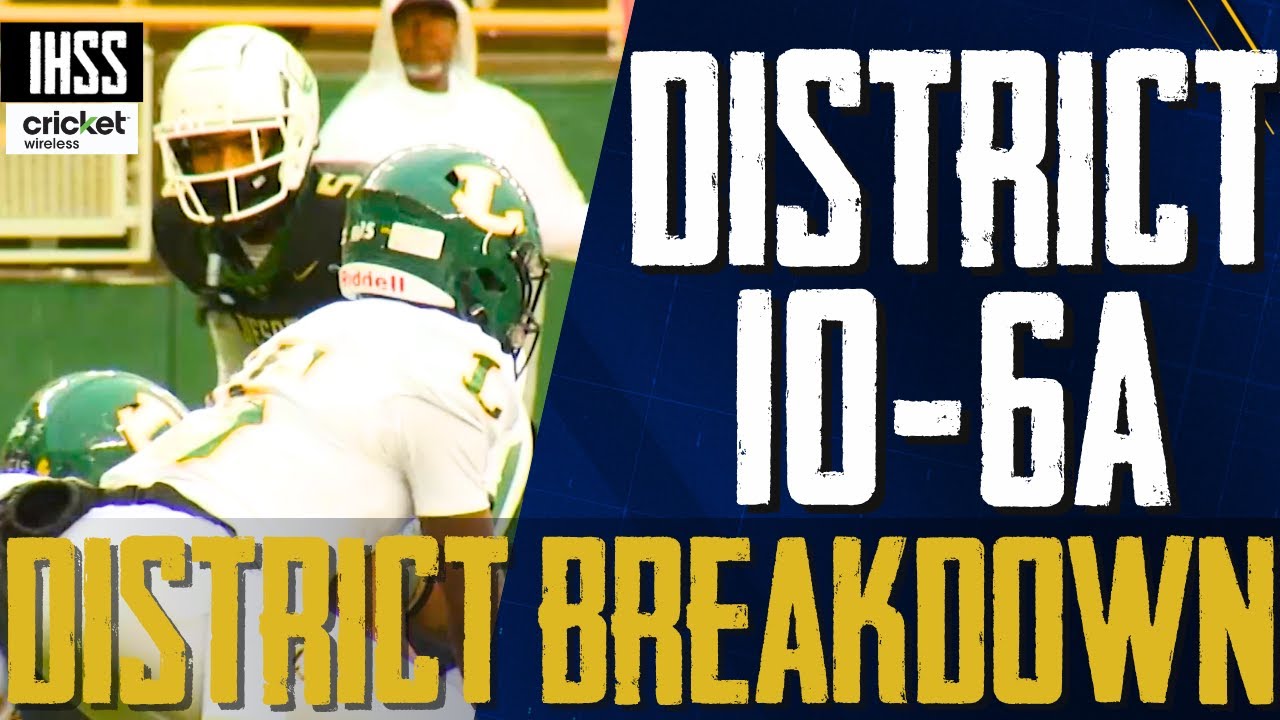 DFW Inside High School Sports: Deep Dive into Playoff Contenders & Top Players