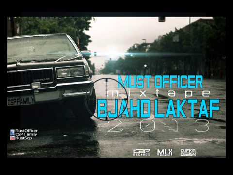 Must-Officer - 10 - Ghaydarok wadnik (Ft Weezy-Boy) - MIXTAPE BJAHD LAKTAF
