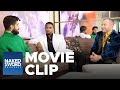Diego Sans Chats W DeAngelo Jackson Colby Melvin Fan Male NakedSword Originals