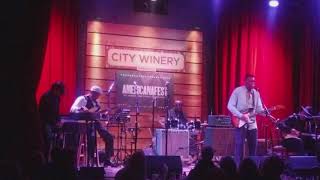 Robert Cray with Tony Joe White "Don't Steal My Love" at Americanafest 9/12/17