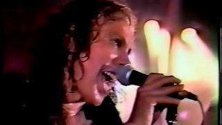 Black Sabbath - TV Crimes - Live in Rio de Janeiro, Brazil 1992