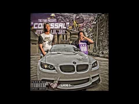 JTF ft Lil Jay - Colossal