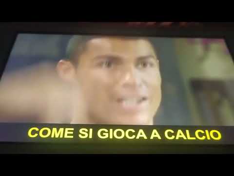 battaglia rap Ronaldo vs Insigne