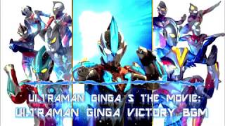 Download lagu Ultraman Ginga S Opening - Full Version mp3