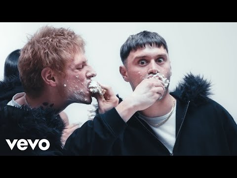 18K, Macello - K. West (prod. Ed Mars)