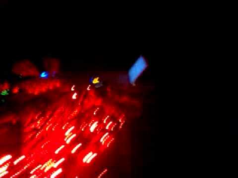 Maxim Lenski@Aquarium Bar