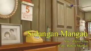 Download lagu sulangan mangan.robot mp3