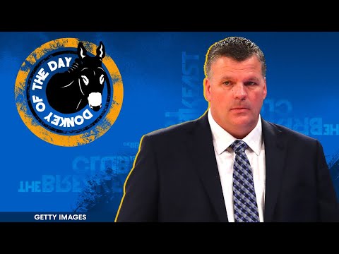 College Basketball Coach Apologizes For Using Racially Insensitive Comments To Motivate Players