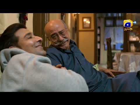 Mujhay Qabool Nahin 𝗡𝗲𝘄 𝗣𝗿𝗼𝗺𝗼 Episode 33 - Ahsan Khan - Madiha Imam - Sami Khan - Har Pal Geo