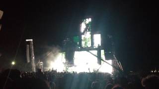 Seven Lions unreleased LIVE  Summer of the Occult