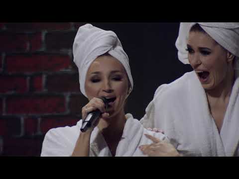 TANJA - Best night ever (Spordiaasta tähed 2020)