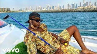 Ninho - À kinshasa feat. Fally Ipupa (Clip Vidéo)