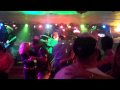 Tejas Brothers "I Just Can't Sleep"