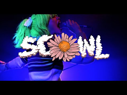 SCOWL - 4K - MULTICAM FULL SET - THE CLASSIC GRAND, GLASGOW - 12.11.22