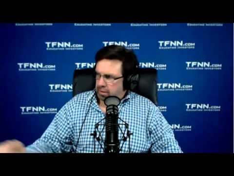 Dec 1st Power Trading Hour with David White on TFNN   2014
