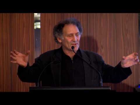 The healing power of story