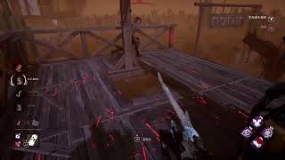 Dead by Daylight