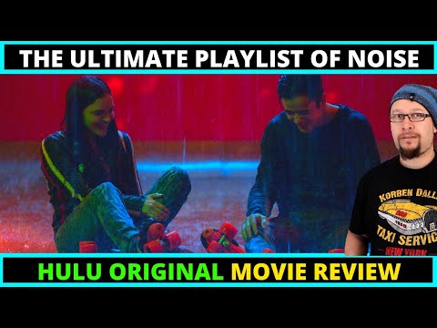 The Ultimate Playlist of Noise Hulu Original Movie Review