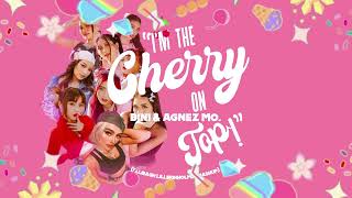 Download lagu “I'm the cherry on top!” · @biniph & @agnezmo. (Ellieagh Lilleighholmbe mashup) mp3