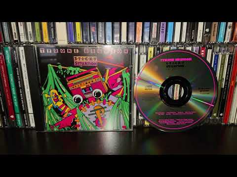 TYRONE BRUNSON-don´t you want it