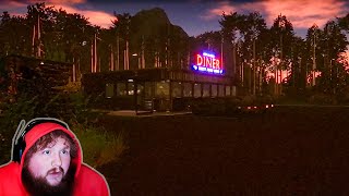 I Got A Job At A Diner… MQDEFAULT Thumbnail