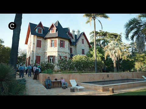 Requalificação do Chalet Ficalho reconhecida com Prémio Gulbenkian