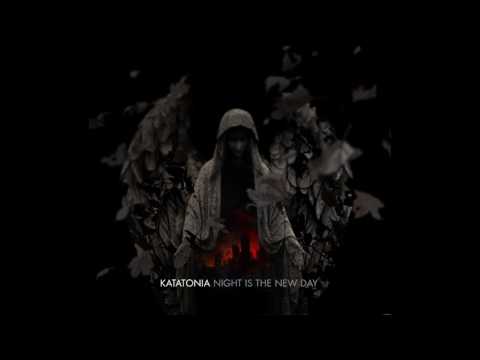 KATATONIA night is the new day full album HD