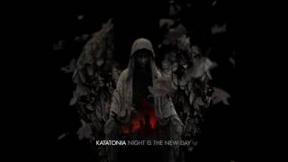 KATATONIA night is the new day full album HD