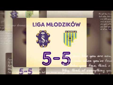 Skawinka Skawina - Nadwiślan Kraków 5-5