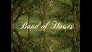 Band Of Horses &quot;Part One&quot;