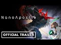 Vídeo de jugabilidad de NanoApostle  Todas las Plataformas
