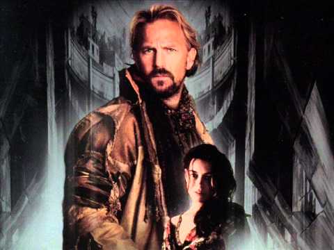 208 Talks Of Angels - It Happens Naturally (Kevin Costner Song)