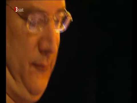 Uri Caine - Rhodes Solo (2007) online metal music video by URI CAINE