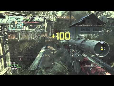 NeeXoDz : "Remember" - Teamtage