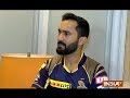 Exclusive | KKR need to bowl better to qualify for IPL 2018 playoffs: Dinesh Karthik to India TV