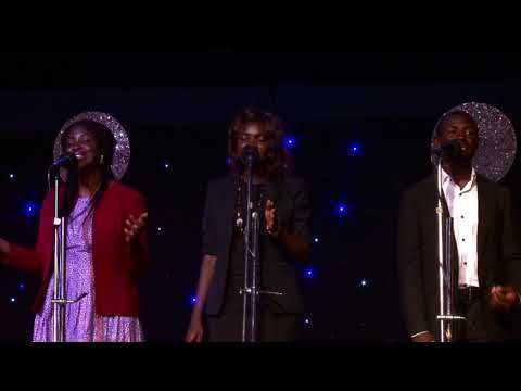 I behold the beauty of the Lord  - Pastor Chingtok Ishaku Live Performance Enugu