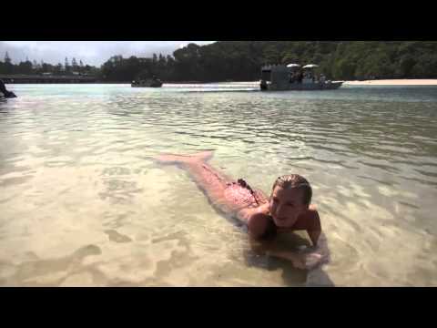 MAKO MERMAIDS Season 2 Vlog 2