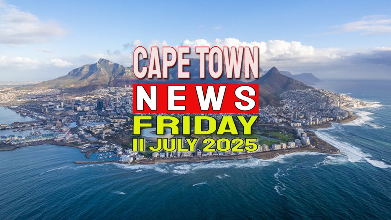 Friday, 11th of July, 2025.