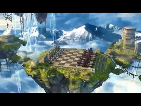 Announcement Trailer