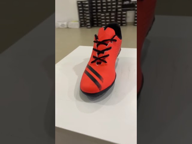 Vídeo relacionado con New Rock M.106-S29 Zapatos de Cordones Brogue, Unisex Adulto, Negro (Negro 001), 37 EU (4.5 UK)