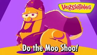 Do The Moo Moo Lyrics English Translation