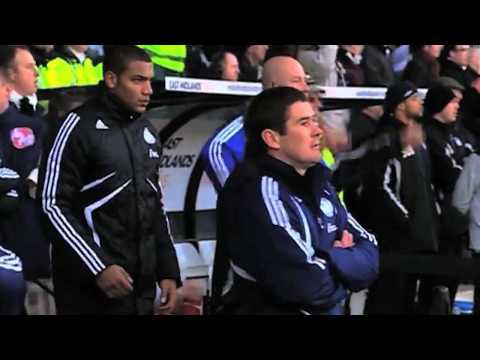 2009-10 Derby County 1 Nottingham Forest 0 - 30/01/2010