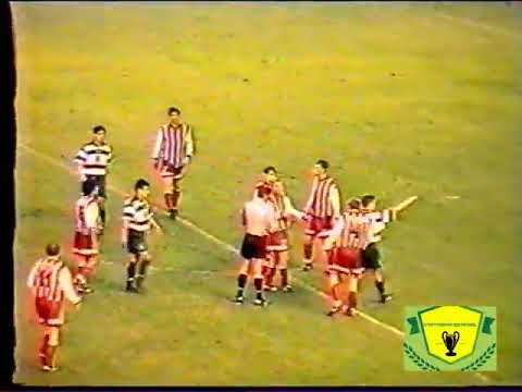 30.09.1997 Кубок УЕФА 1997/98 Динамо Тб 1:0 МПКЦ/Dinamo Tbilisi 1:0 MPKC Mozyr