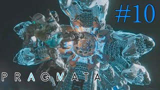 【危険な月面採掘場】SF好きのプラグマタ実況 Part10