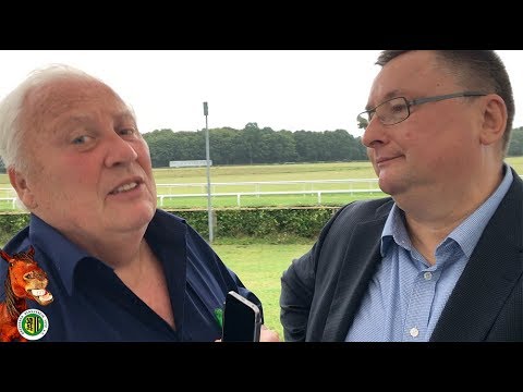 Zimmis Wettbörse – Vor dem Rennen klug sein – IV. Renntag 2017